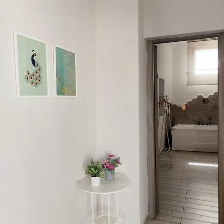 Lapietra_hotelescapes * San Gennaro Vesuviano